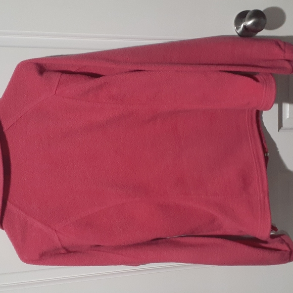 Columbia zip up jacket - Picture 4 of 8